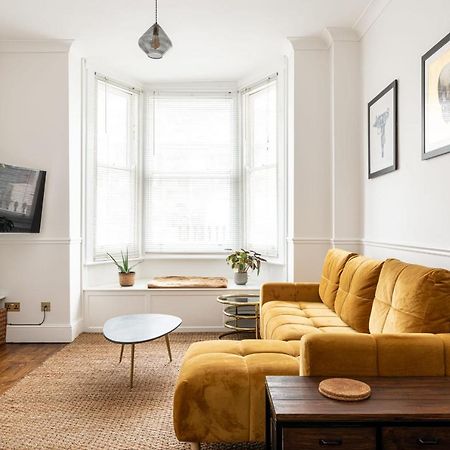 Guestready - Modern 1Br Home Near Beach Kemptown Hove Exterior foto