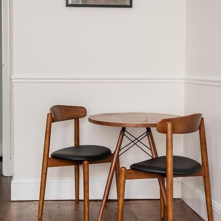 Guestready - Modern 1Br Home Near Beach Kemptown Hove Exterior foto