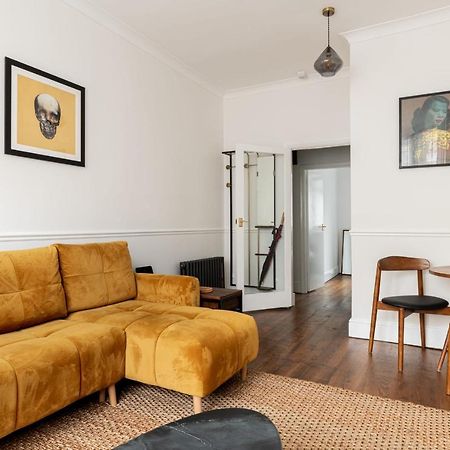 Guestready - Modern 1Br Home Near Beach Kemptown Hove Exterior foto