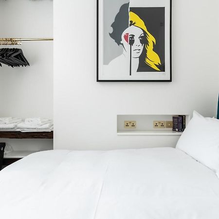 Guestready - Modern 1Br Home Near Beach Kemptown Hove Exterior foto
