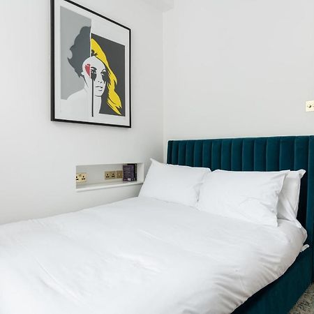 Guestready - Modern 1Br Home Near Beach Kemptown Hove Exterior foto