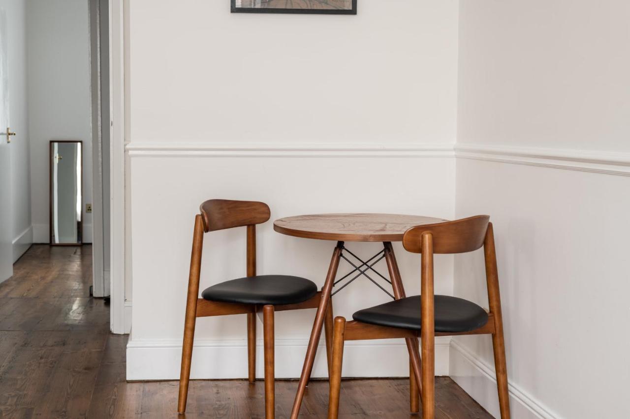 Guestready - Modern 1Br Home Near Beach Kemptown Hove Exterior foto
