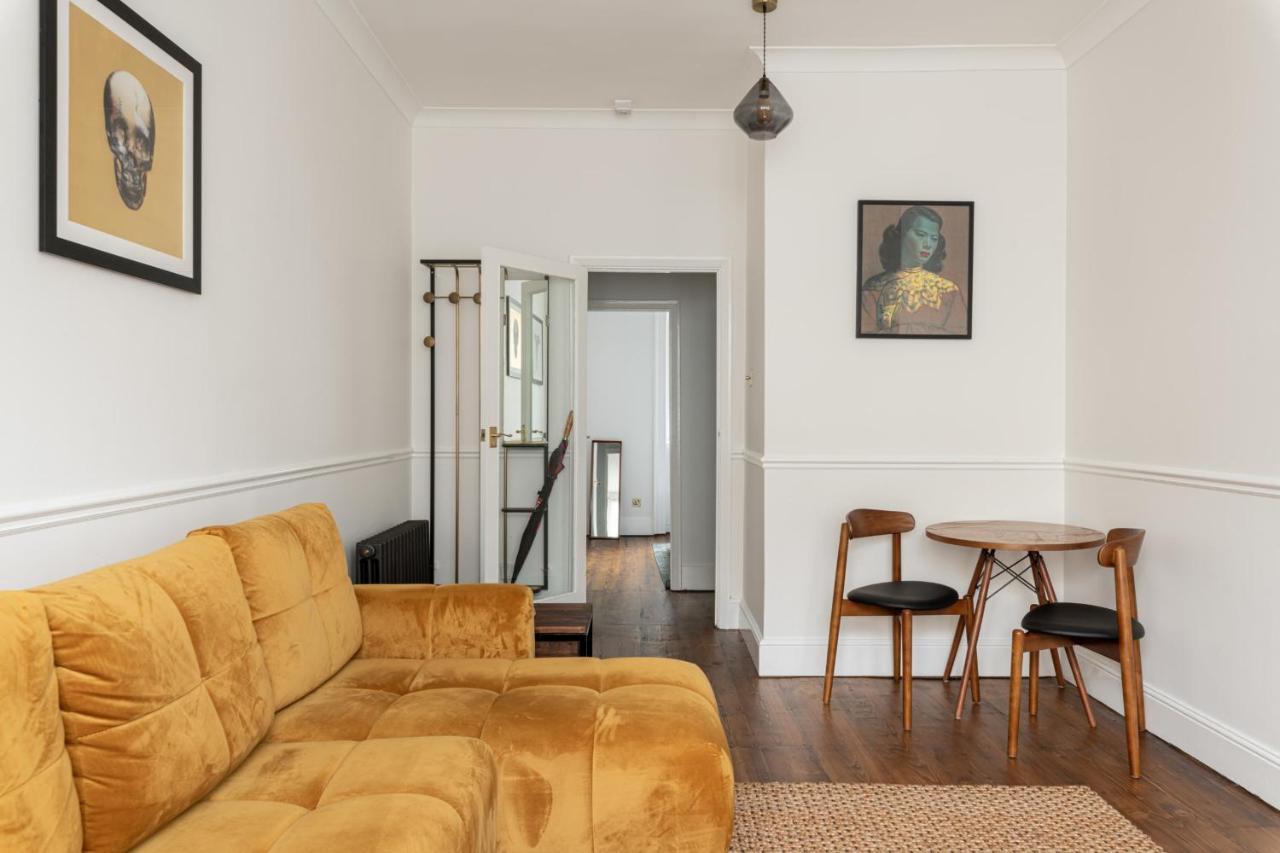 Guestready - Modern 1Br Home Near Beach Kemptown Hove Exterior foto