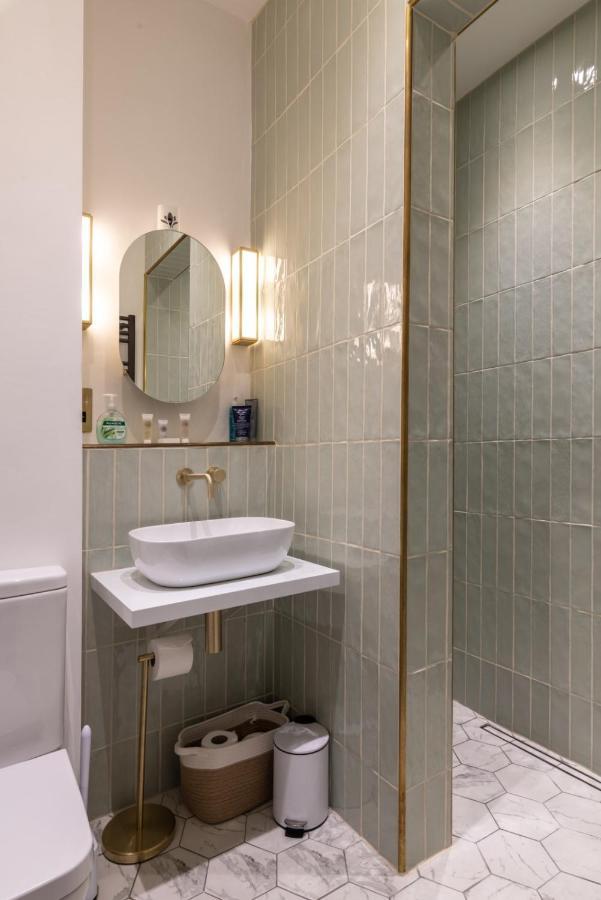 Guestready - Modern 1Br Home Near Beach Kemptown Hove Exterior foto