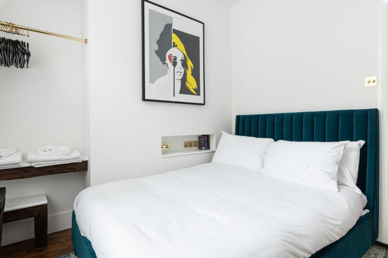 Guestready - Modern 1Br Home Near Beach Kemptown Hove Exterior foto