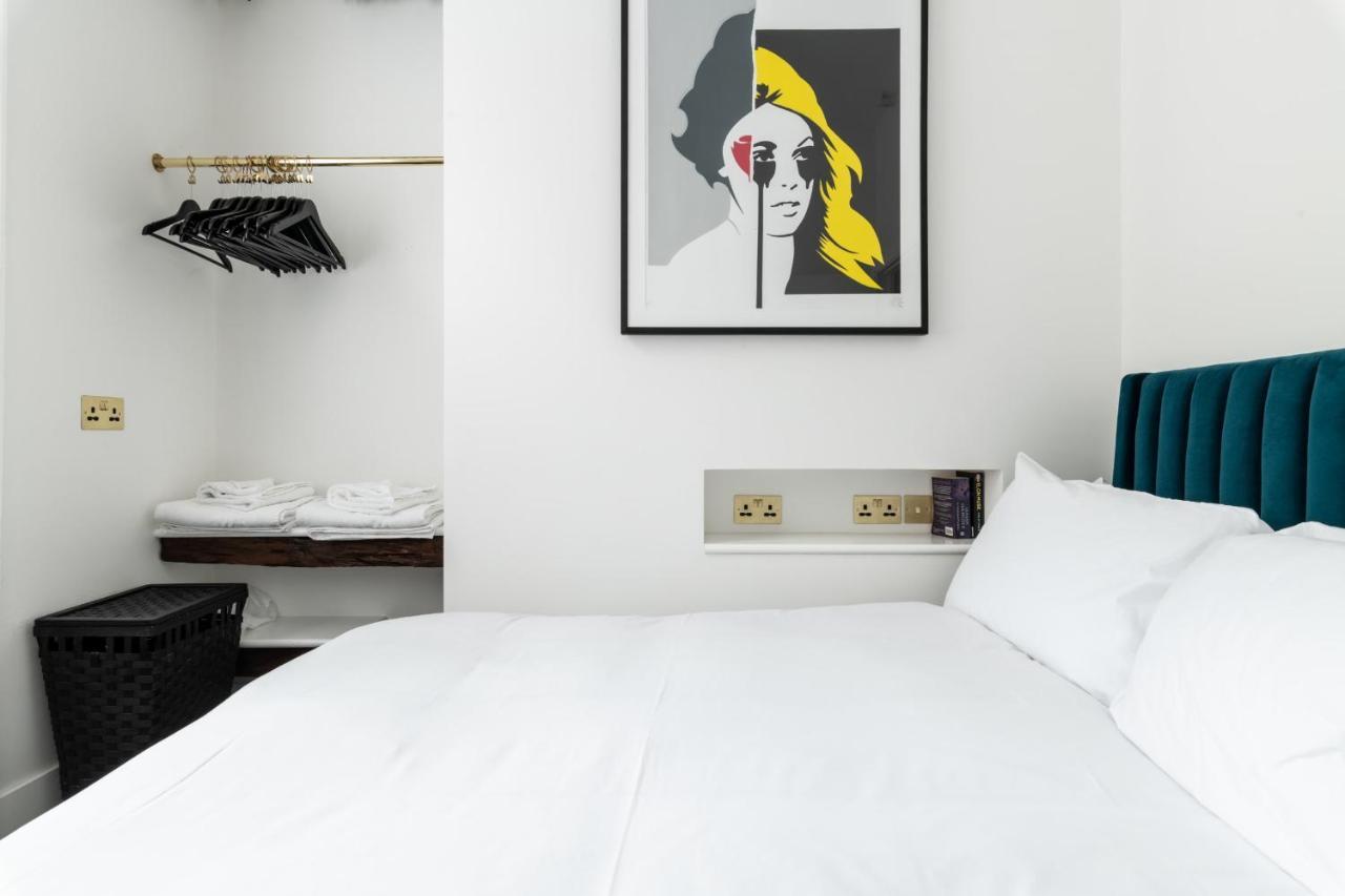Guestready - Modern 1Br Home Near Beach Kemptown Hove Exterior foto
