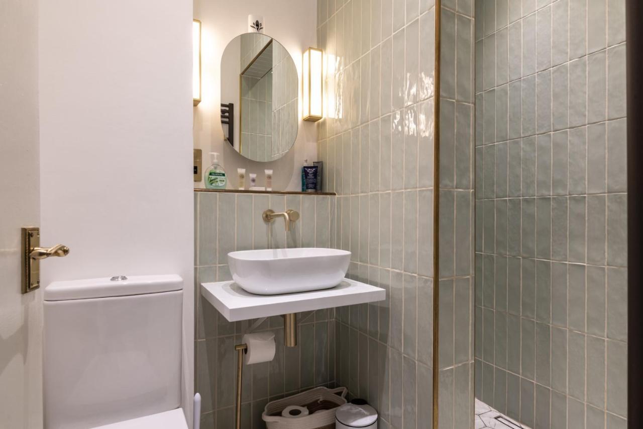 Guestready - Modern 1Br Home Near Beach Kemptown Hove Exterior foto