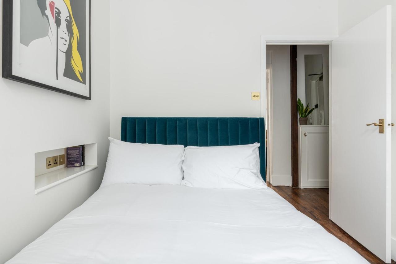 Guestready - Modern 1Br Home Near Beach Kemptown Hove Exterior foto
