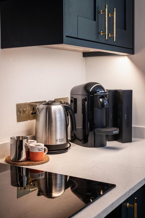 Guestready - Modern 1Br Home Near Beach Kemptown Hove Exterior foto