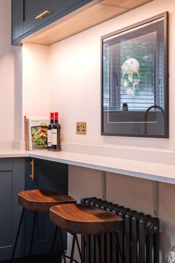 Guestready - Modern 1Br Home Near Beach Kemptown Hove Exterior foto